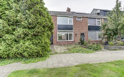 Pampusstraat 9