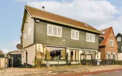 Aalsmeerderdijk 350