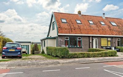 Aalsmeerder. 423