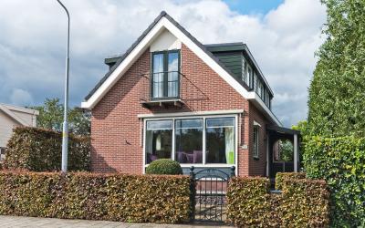 Aalsmeerder. 20