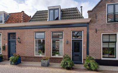 Hoornsebuurt 11