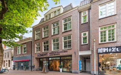 Westerstraat 57-A