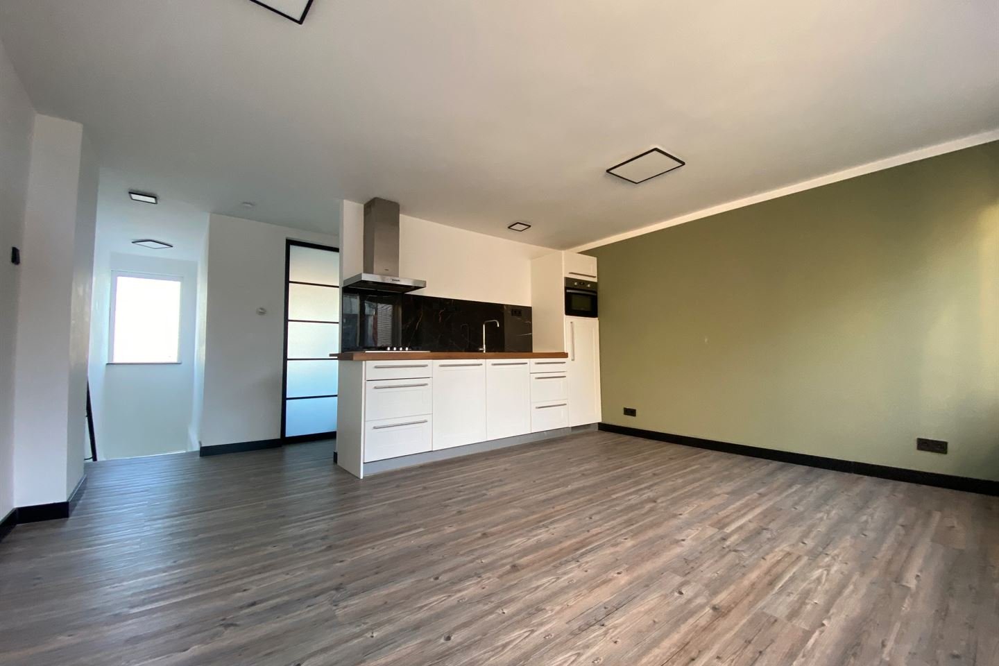 Studio te koop: Hoogstraat 3C2, Purmerend