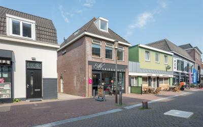 Zuidersteeg 24