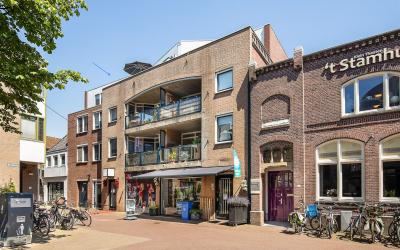 Kerkstraat 5-E