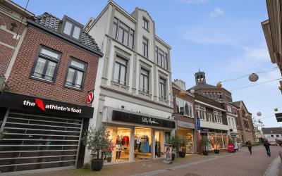 Breedstraat 12-D