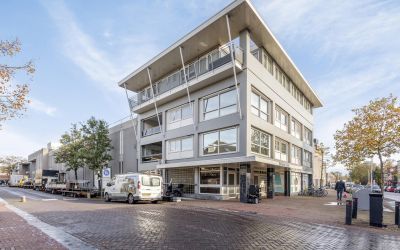 Nieuwstraat 47-A