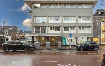 Nieuwstraat 47-E