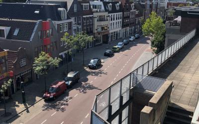 Nieuwstraat 55-E
