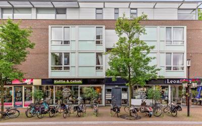 Plantsoenstraat 10