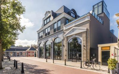 Koemarkt 50-B