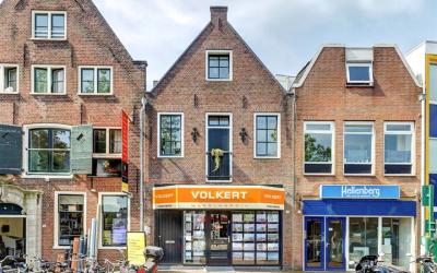 Achterdijk 14-C