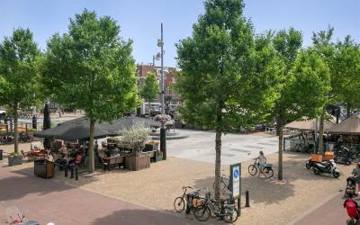 Achterdijk 18-F