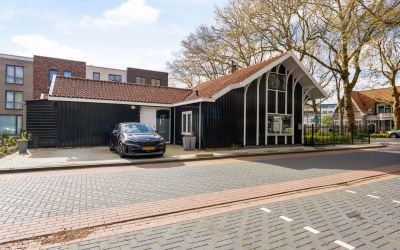 Purmersteenweg 11