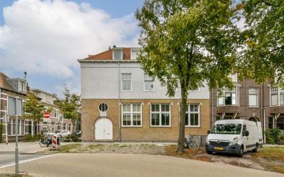 Wilhelminal. 10-A