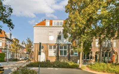 Wilhelminalaan 10-B