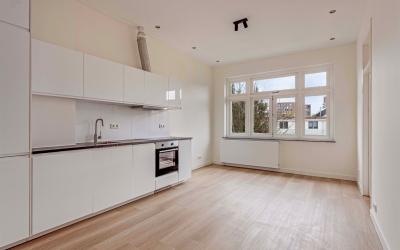 Herengracht 10-A