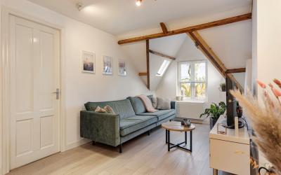 Herengracht 10-D
