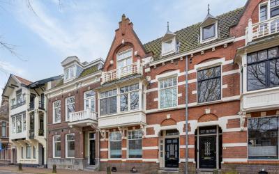 Herengracht 3