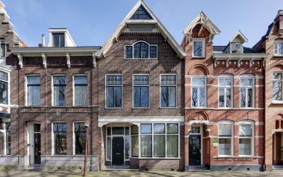 Herengracht 23
