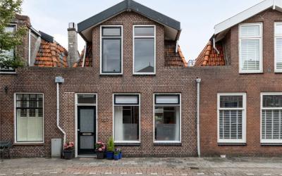Vooruitstraat 107