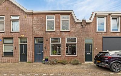 Vooruitstraat 95