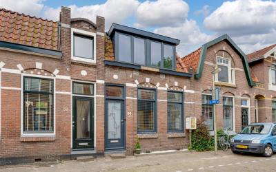 Vooruitstra. 56