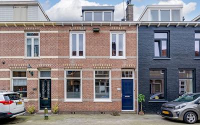 Vooruitstra. 138