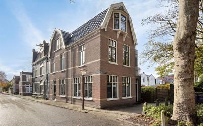 Oranjestraat 7