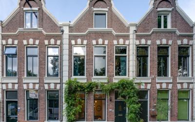 Nieuwegracht 19