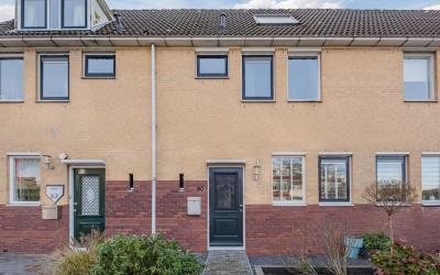 Rozenstraat 60