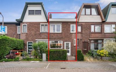 Hugo de Grootstraat 6