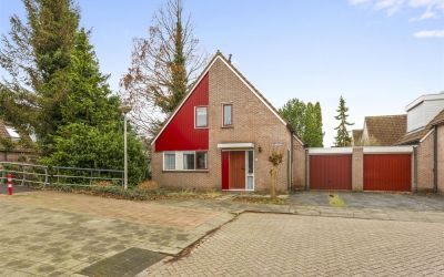 Bladmoshof 1