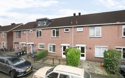 Baardmosstr. 141