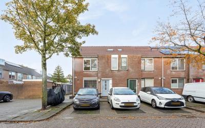 Veenweidest. 29