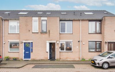 Kraggeveens. 16