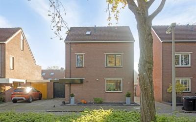 Rietsingel 55
