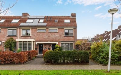 Klaverhof 7