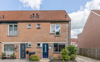 Distelstraat 15