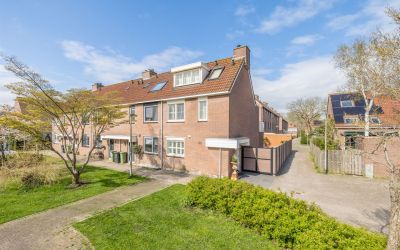Zeggehof 9