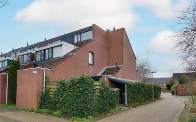 Reigersbek 17