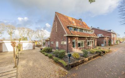 Overweerse polderdijk 53