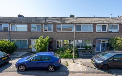 Marianne van Hogendorpstraat 18