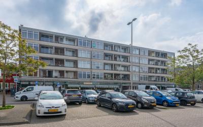 Wormerplein 16
