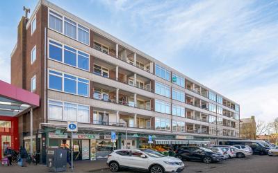 Wormerplein 18