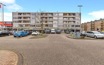 Wormerplein 19
