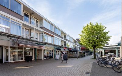 Wormerplein 40