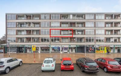 Wormerplein 95