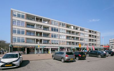 Wormerplein 101