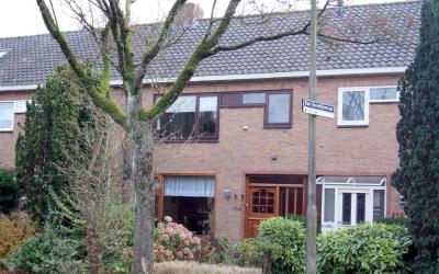 Van IJsendijkstraat 114
